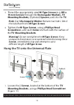 Preview for 28 page of StarTech.com STNDMTV100 User Manual