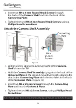 Preview for 30 page of StarTech.com STNDMTV100 User Manual