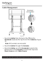 Preview for 31 page of StarTech.com STNDMTV100 User Manual