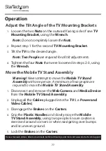 Preview for 32 page of StarTech.com STNDMTV100 User Manual