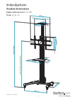 Preview for 7 page of StarTech.com STNDMTV70 Installation Manual