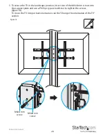 Preview for 34 page of StarTech.com STNDMTV70 Installation Manual