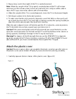 Preview for 36 page of StarTech.com STNDMTV70 Installation Manual