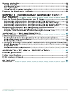 Preview for 5 page of StarTech.com SV1105IPPCI Instruction Manual