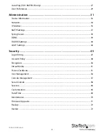 Preview for 4 page of StarTech.com SV1108IPEXEU User Manual