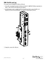 Preview for 18 page of StarTech.com SV1108IPEXEU User Manual