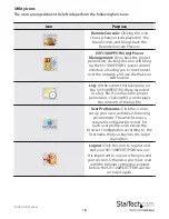 Preview for 25 page of StarTech.com SV1108IPEXEU User Manual