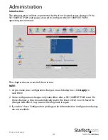 Preview for 38 page of StarTech.com SV1108IPEXEU User Manual