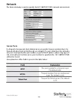 Preview for 41 page of StarTech.com SV1108IPEXEU User Manual