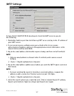 Preview for 44 page of StarTech.com SV1108IPEXEU User Manual