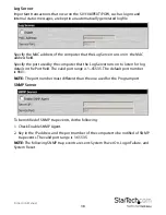 Preview for 45 page of StarTech.com SV1108IPEXEU User Manual