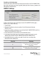 Preview for 47 page of StarTech.com SV1108IPEXEU User Manual