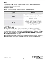 Preview for 49 page of StarTech.com SV1108IPEXEU User Manual