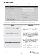 Preview for 55 page of StarTech.com SV1108IPEXEU User Manual