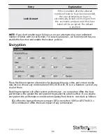 Preview for 57 page of StarTech.com SV1108IPEXEU User Manual