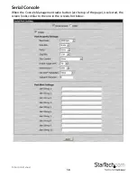 Preview for 65 page of StarTech.com SV1108IPEXEU User Manual