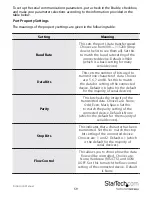 Preview for 66 page of StarTech.com SV1108IPEXEU User Manual