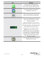 Preview for 86 page of StarTech.com SV1108IPEXEU User Manual