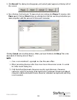 Preview for 91 page of StarTech.com SV1108IPEXEU User Manual