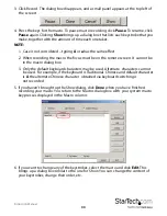 Preview for 95 page of StarTech.com SV1108IPEXEU User Manual