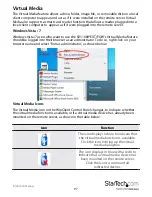 Preview for 104 page of StarTech.com SV1108IPEXEU User Manual