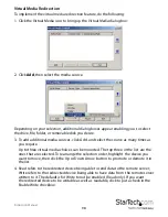 Preview for 105 page of StarTech.com SV1108IPEXEU User Manual