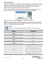 Preview for 107 page of StarTech.com SV1108IPEXEU User Manual