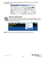 Preview for 109 page of StarTech.com SV1108IPEXEU User Manual