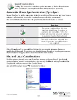 Preview for 110 page of StarTech.com SV1108IPEXEU User Manual