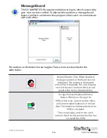 Preview for 123 page of StarTech.com SV1108IPEXEU User Manual