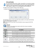 Preview for 125 page of StarTech.com SV1108IPEXEU User Manual