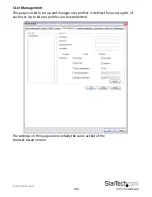 Preview for 147 page of StarTech.com SV1108IPEXEU User Manual