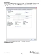 Preview for 152 page of StarTech.com SV1108IPEXEU User Manual