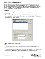 Preview for 159 page of StarTech.com SV1108IPEXEU User Manual