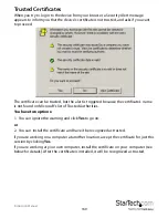 Preview for 167 page of StarTech.com SV1108IPEXEU User Manual