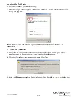 Preview for 168 page of StarTech.com SV1108IPEXEU User Manual