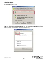 Preview for 169 page of StarTech.com SV1108IPEXEU User Manual