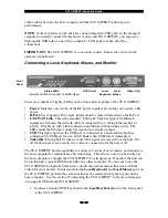 Preview for 10 page of StarTech.com SV1110IPEXT Instruction Manual