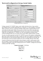 Preview for 16 page of StarTech.com SV1115IPEXEU User Manual