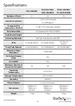 Preview for 17 page of StarTech.com SV1631DUSBU Instruction Manual