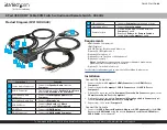 Preview for 1 page of StarTech.com SV211HDUA4K Quick Start Manual