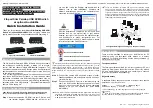 StarTech.com SV211KUSB Quick Installation Manual preview