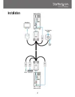 Preview for 5 page of StarTech.com SV221NANOU Instruction Manual