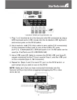 Preview for 6 page of StarTech.com SV231DD2DUA Instruction Manual