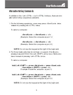 Preview for 11 page of StarTech.com SV231DD2DUA Instruction Manual