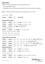 Preview for 7 page of StarTech.com SV231USBDDM Instruction Manual