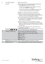 Preview for 5 page of StarTech.com SV431DVIUAQV User Manual