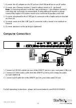 Preview for 7 page of StarTech.com SV431DVIUAQV User Manual