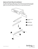 Preview for 8 page of StarTech.com SV431USBAE User Manual