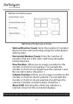 Preview for 34 page of StarTech.com SV565HDIP User Manual